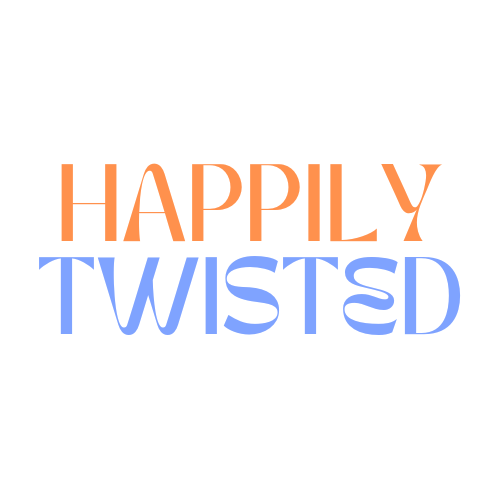 Happily Twisted 